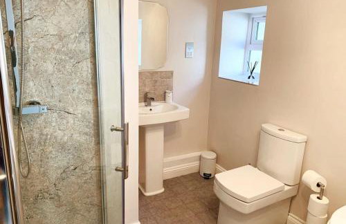 Quaint cottage in Ventnor with sea views - Foto 2