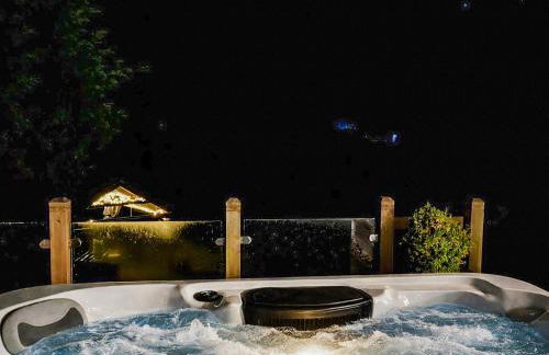 Harperfield Chalet - Photo 26