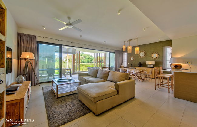 Mont Choisy Le Parc by Pam Golding - Photo 29