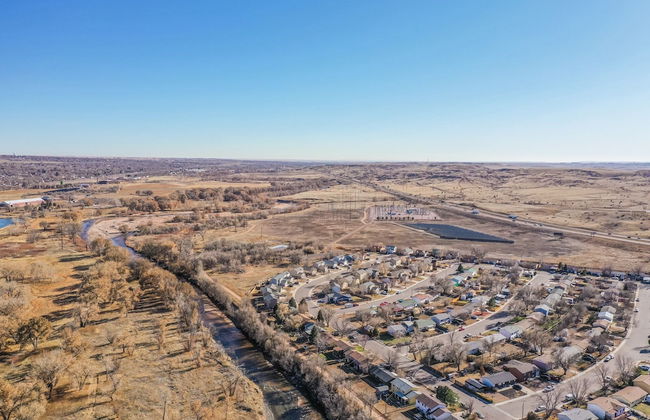 South Side COS & Ft. Carson Value Stay! Dogs OK! - Foto 27