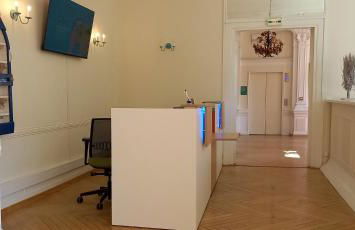 Résidence de Tourisme Vacances Bleues Villa Régina - Foto 16