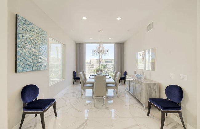 Villa Valentina by Avantstay Pool Hot Tub Views Luxury Design - Foto 13