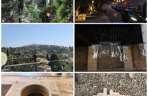 Villa l'art de fer - Foto 57