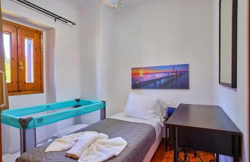 Villa Amarilda - Private Pool & Garden in Corfu - Foto 27