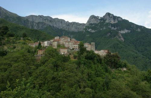 Casa poggio delle farfalle - Foto 16