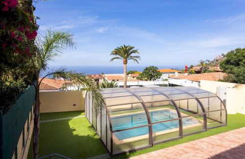 Home2Book Charming Haven BBQ & Pool, La Orotava - Foto 23