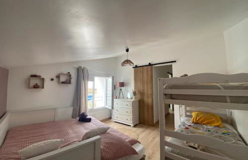 Maison Mer Louis - Foto 9