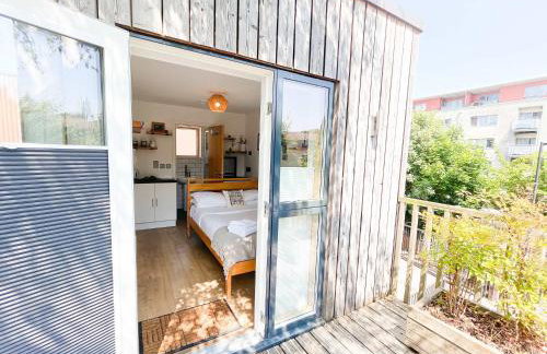 Dolores Suite EcoPod Treehouse in the city centre - Foto 9