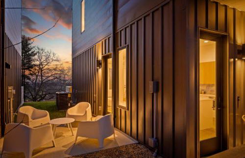 Coachella -An Atomic Ridge Home - Foto 58