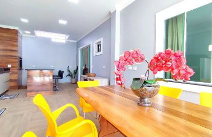 Linda Casa Bairro tranquilo prox Cataratas - Foto 39