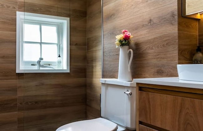 Modern Coastal Townhouse at The Majestic - Foto 36