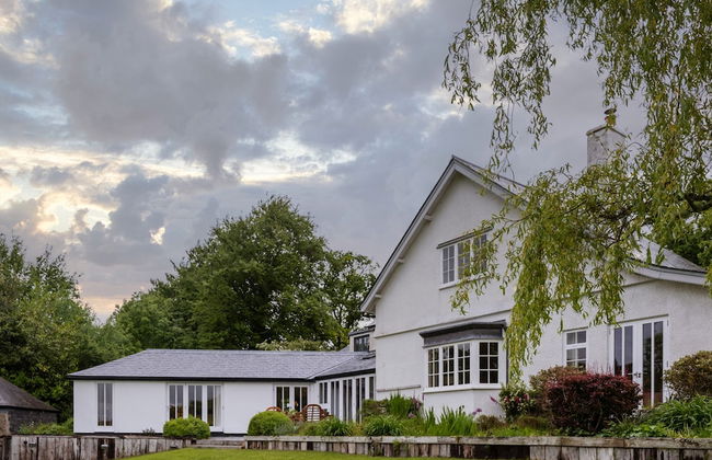 Higher Mapstone in Lustleigh - Foto 2