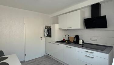 Alaras Apartment - Photo 4, stove, toaster