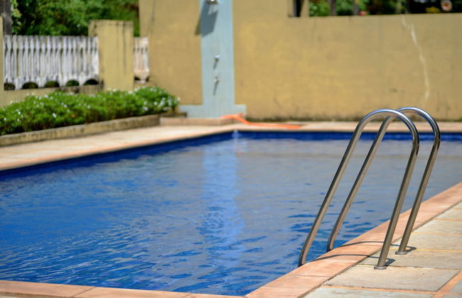 OYO 14977 Home 1BHK Rajbag Beach Canacona - Foto 19