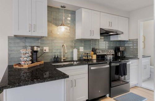 NEW! Comfy 1 Bedroom Flat I Hollywood Suites - Foto 9