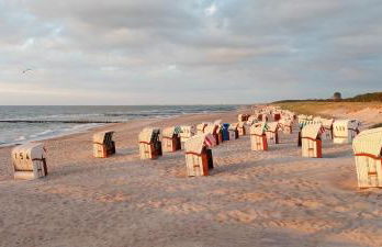 Ferienwohnung Ostsee Graal-Müritz Küstenwald - Foto 23