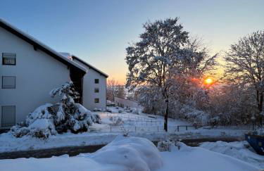 Appartement mit Bademantelgang zur Wohlfühltherme - Foto 21
