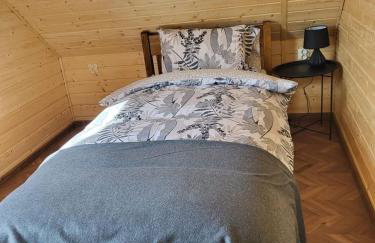 Noclegi Bieszczady, Domek na Bani 2 - Foto 15