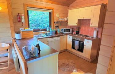 Hartland Hideaway Lodge - Foto 18