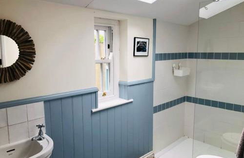 St Edwards Cottage, Tintagel - Foto 19