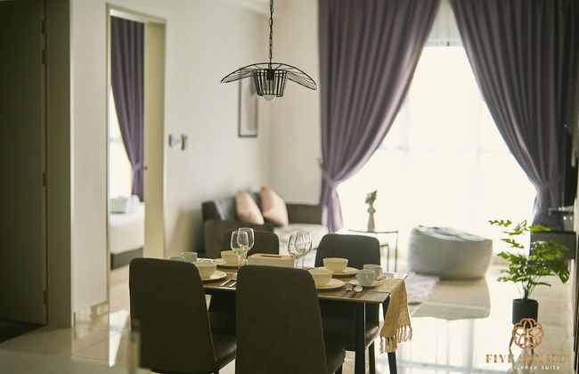 Trion Kuala Lumpur by Five Senses - Foto 16