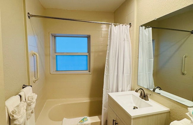 Silver Seas Beach Resort - Foto 23