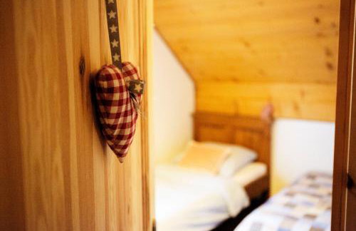 Zagroda Krasna - Photo 75