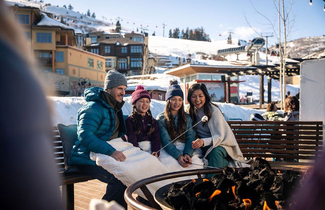 Canyon Haus - Foto 40