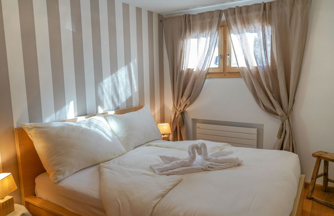 Chesa Palüdin 5 - Celerina - Foto 3