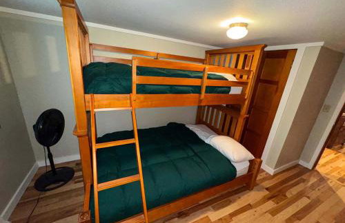 Blue Lake Cottage - Pet Friendly Rental - Foto 26