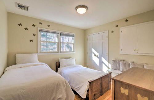 Family-Friendly Woodbury Home with Yard and Deck! - Foto 25