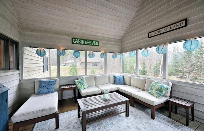 Twin Pines - Foto 53