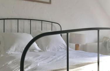 The Old Chapel - Photo 14