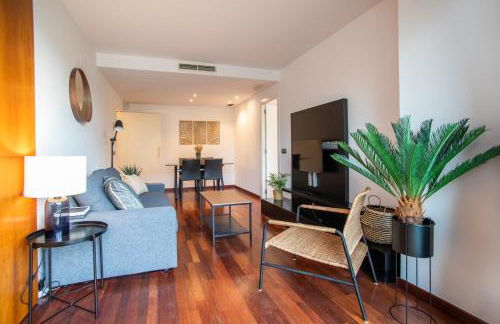 42BADR1040 New & Bright Apartment PobleNou - Foto 9