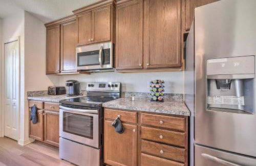 Bright Cypress Gardens Home Near Legoland! - Foto 10