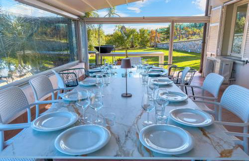 Villa Emanuele Costarainera - Foto 51