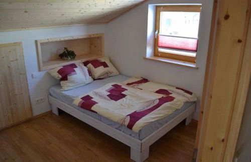 Straub / Ferienwohnung Allgäublume - Foto 7