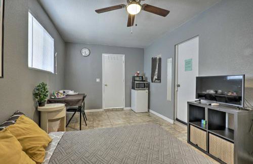 North Las Vegas Hideaway with Grill Less Than 10 Mi to Strip - Foto 22