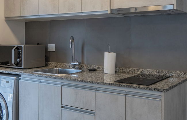 Temporales Ushuaia - Belgrano 415 - Foto 4