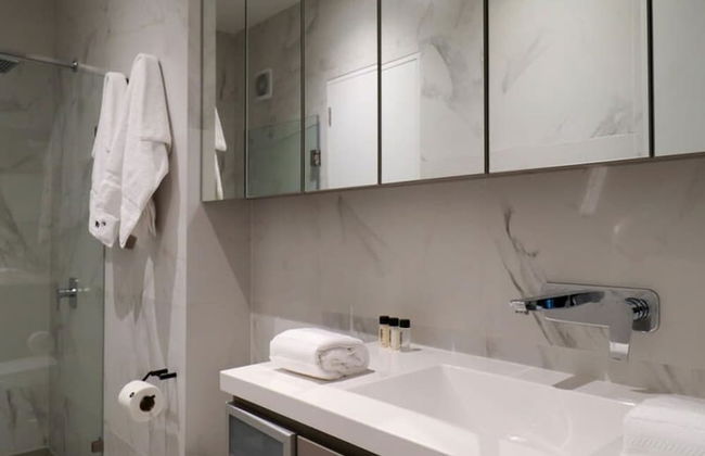 w 1BR With Balcony in Luxury Building Barranco - Photo 19