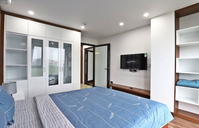 Paradise Home Xuan La - Foto 4