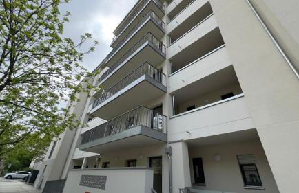 ARYVE Boutique-Apartment DRESDNER PENTHOUSE mit Dachterrasse - Tiefgaragenstellplätze - Design-Interieur - Foto 31