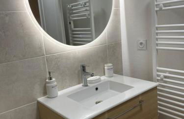 Appartement Carcassonne résidence capucins - Foto 7