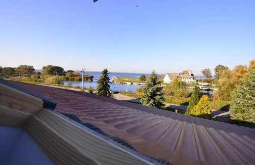 Agroturystyka Nowa Pasłęka - Foto 48