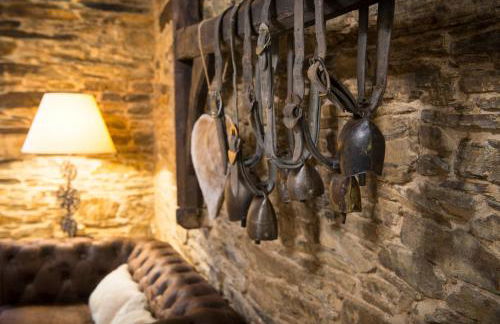 Aldea Rural y Gastro Restaurante Casona de Labrada - Foto 122