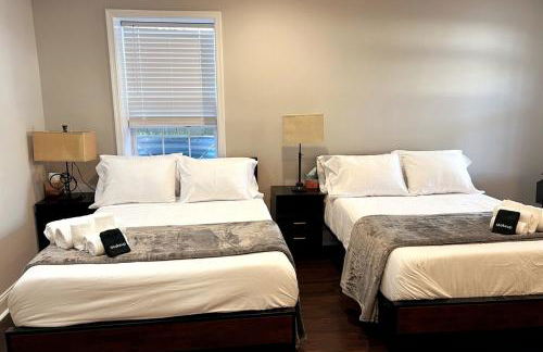 25 - Luxury 3 BR 1 and half Baths, Lower Level Unit, and Nonsmoking - Foto 19