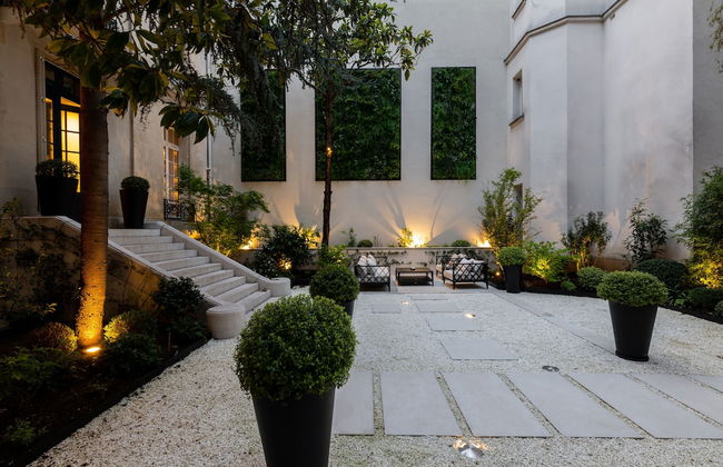 HIGHSTAY - Luxury Serviced Villa - Poincaré - Photo 27