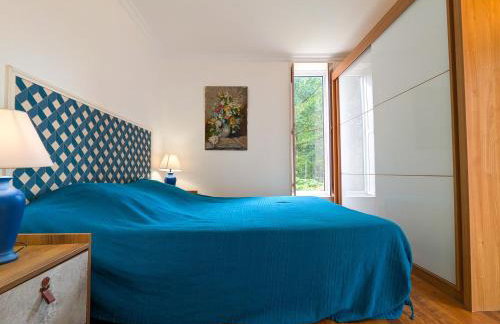 Maison isolée avec parc, étang privé et à 20 min du Zoo de Beauval - FR-1-591-309 - Foto 21