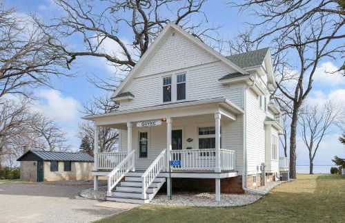 Goyke, Unwind with unmatched lakefront views - Foto 32