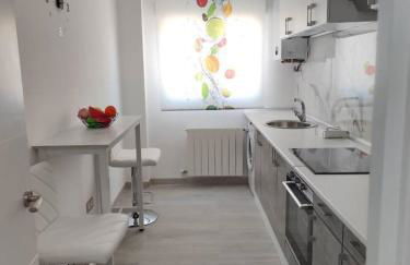 Apartamento con Jacuzzi El Rincón de las Delicias - Foto 8